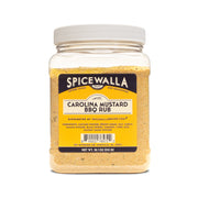 Carolina Mustard BBQ Rub